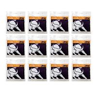450-9000 x BULL Brand ULTRA SLIM Cigarette Tobacco 5.3mm Filter Tips Resealable Bag Smoking O/P 450 UK (20 x Pack (9000 Filters Tips))