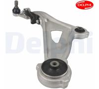 450/ ALUMINIUM/ CONTROL ARM/ FRONT/ LEFT/ LOWER/ TC3983/ WITH BALL JOINT ARM