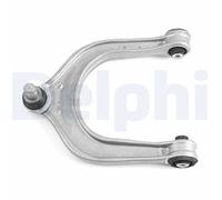 450/ ALUMINIUM/ CONTROL ARM/ FRONT LEFT/ TC4942/ UPPER/ WITH BALL JOINT /TRAI