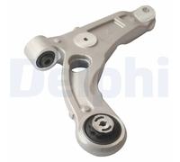 450/ ALUMINIUM/ CONTROL ARM/ FRONT RIGHT/ LOWER/ TC4003/ WITHOUT BALL JOINT /