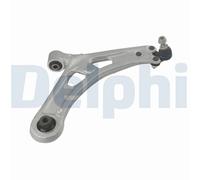 450/ ALUMINIUM/ CONTROL ARM/ FRONT RIGHT/ LOWER/ TC8447/ WITH BALL JOINT /TRA