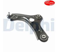 450/ CONTROL ARM/ FRONT LEFT/ LOWER/ SHEET STEEL/ TC8444/ WITH BALL JOINT ARM