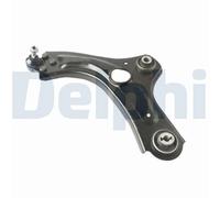 450/ CONTROL ARM/ FRONT LEFT/ LOWER/ SHEET STEEL/ TC8444/ WITH BALL JOINT /TR