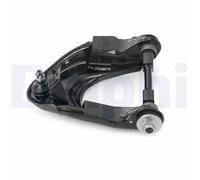 450/ CONTROL ARM/ FRONT / LEFT/ SHEET STEEL/ TC4913/ WITH BALL JOINT /TRAILIN