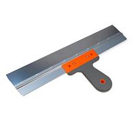 450 mm Spatula Two-Component Wall Spatula Stainless Steel