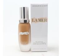 (450 Sepia) La Mer The Soft Fluid Longwear Foundation SPF20 1oz/30ml New In Box
