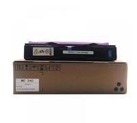 4500 Pages Toner Cartridge Without Chip Compatible For MC240FW MC240 PC200W PC200 Models 408451 408452 408453 408454(C 1PC)
