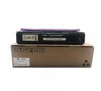 4500 Pages Toner Cartridge Without Chip Compatible For MC240FW MC240 PC200W PC200 Models 408451 408452 408453 408454(K 1PC)