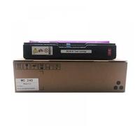 4500 Pages Toner Cartridge Without Chip Compatible For MC240FW MC240 PC200W PC200 Models 408451 408452 408453 408454(M 1PC)