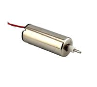 45000rpm 3.7V DC Miniature Vibration electronic starter Hollow Cup Coreless electronic starter Vibrator Vibrating DIY Remote Control Aircraft electronic starter EKFBQBGW