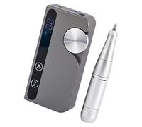 45000rpm Electric Nails Drill Machine Nails Polishing Machine With Drill Bits Nails File Manicure Tool For Gels Nails