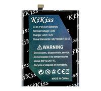 4500mAh High-Capacity Battery Compatible for Lenovo K5 Pro L38041 Z6/Z6 Lite,BL297,Li-ion Polymer 0-Cycle Replacement Battery