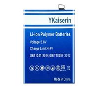 4500mAh High Capacity Li-ion Polymer Mobile Phone Battery BLP779 Compatible with OPPO Reno 4 Lite 4F 4Z 5G A93 2020 A92S F17 Pro CPH2065 CPH2125 New Upgraded,with Full Tool Kits