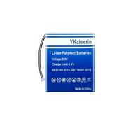 4500mAh High Capacity player Battery SP3000M | Super Capacity Replacement for IRiver Astell & Kern SP3000M ,with Full Tool Kits