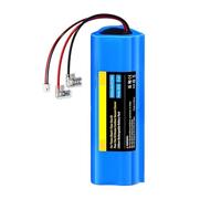 4500mAh Vacuum Battery,Compatible For Tineco, IFloor 3 Tineco Floor ONE S3-01 One S3,Compatible For Breeze, FM25-01 IFloor-01 FM25-01 FM26-01 FW26M-02 VWV8 Replace The Vacuum Cleaner Accessories