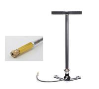 4500Psi Stirrup Air Rifle Pump Airgun High Pressure For Hose