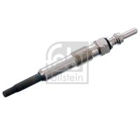 Febi Bilstein 45045 Glow Plug Fits Renault Kangoo 1.9 dTi 1.9 dCi 4x4 1.9 dCi