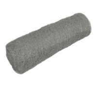 450G Premium Quality Medium Grade Steel Wire Wool For Effective Cleaning And Scrubbing