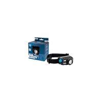 450lm workshop headlamp with motion detector and ILPRO107