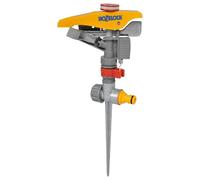 450m² Pulsating Sprinkler for Garden Hose - 2550 0000