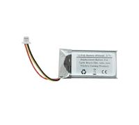 450mAh 3.7V Replacement Battery for Turtle Beach Elite Atlas Aero Wireless Stereo Gaming Headsets TBS-6296-01 TBS-6296-02