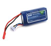 E-Flite LiPo Battery 11.1V 450mAh 3S 30C 18AWG JST EFLB4503SJ30