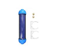 450ML Air Dryer Filter Ozone Generator Specific Drying Tube for Ozone Generator N26 20