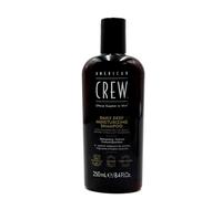 450ml American Crew Daily Deep Moisturizing Shampoo 450ml