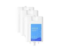 450ml Cleaning Solution Cartridge, Compatible with Dreame L20 Ultra / L10 Prime / X10 Series, Multi-Surface Floor Cleaner Replacement Part