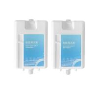 450ml Cleaning Solution Cartridge for Dreame Base Station, Multi-Surface Floor Cleaner Replacement Part, Compatible with L20 Ultra / L10 Prime / L30 Ultra