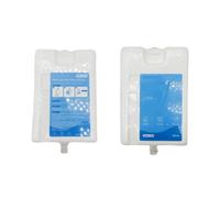 450ml Floor Cleaner Replacement Part Cartridge, Multi-Surface Cleaning Solution, Compatible with Dreame L10 Prime / X20 Pro Plus / L30 Ultra
