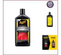 450ml Meguiar's Ultimate Compound - Professional-Quality Finish for All Vehicles