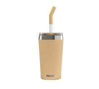 (450ml, Muted Peach) Sigg Helia Travel Mug
