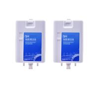 450ML Special Floor Cleaner .Compatible for Dreame L20L30 Ultra Pro Plus. Liquid Detergent Spare Parts Cleaning Vacuum Cleaner Accessories(2pcs)