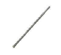 450mm 1pcs Extended Concrete Cross Drill Rotary Hammer Drill Bits for Wall Drilling SDS Plus 8mm-32mm BIT Drill(18mm x 450mm)