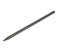 450mm Impact Breaker Point - SDS Max Shank - Demolition Hammer Chisel Point