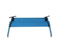 450mm Manual Sheet Metal Bending Folding Machine 0-120° 630mm Manually Operated Metalworking Bender Hand Brake Folder Suitable for 1.2mm Thickness Metal Sheets