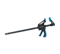 450Mm Quick Clamp Heavy Duty 633458 Woodwork Carpentry - Lifetime Warranty PT
