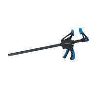 450Mm Quick Clamp Heavy Duty 633458 Woodwork Carpentry - Lifetime Warranty PT