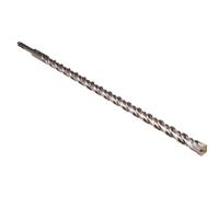 450mm SDS Masonry Drill Bits TCT Tipped SDS+ Rotary Percussion Drills 8mm-25mm