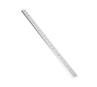 450mm T-Slot Aluminum T Type Groove Rail for Table Saw Router Woodworking Tool