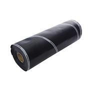 450mm x 30 Metre Roll Damp Proof Course DPC Conforms to BS6515, CE Mark to EN 14909