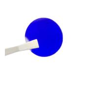 450nm Narrowband Optical Filter - Blue Light Transmission Lens for Enhanced Image(D16.5x1.0mm)