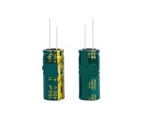 450V 180uf Electrolytic Capacitor Size 18x40mm 2/5PCS(2PCS)