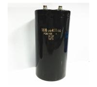 450V 6800uf 6800uf 450v Electrolytic Capacitor Radial 75mmx145mm AUOQKQUT