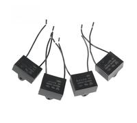 450V/AC CBB61 Start Capacitor 1PCS