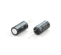 450v100uf Volume 18x30mm Aluminum Electrolytic Capacitor 100uf 450v 450v100mf 450vdc 100mfd 100uf450v 100mf450v 450wv 450v 100uf MQXFCZUX(450v4.7uf 8x12 20pcs)
