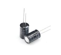 450V10UF 10x16mm 450v 10uf 450v10MFD 450v10mf Aluminum Electrolytic Capacitor 10mf450v 450Volt 450wv 450vdc 15uf 22uf 33uf 47uf AUOQKQUT(450v4.7uf 8x12 20pcs)
