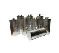 450v20uF Starting Capacitor for External Air Conditioner CBB65 20uf450v 450v 25uf 30uf 35uf 40uf 45uf 50uf 60uf AC 450v35uf AUOQKQUT(CBB65 450v50uf)