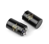 450V2200UF 50x105 MFD Aluminum Screw Audio Filtering Electrolytic Capacitor 105℃ CD136 Bolt Capacitors 2200UF